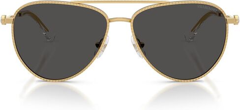 Oakley Women's Sk7031 Aviator Sunglasses in Saudi Arabia