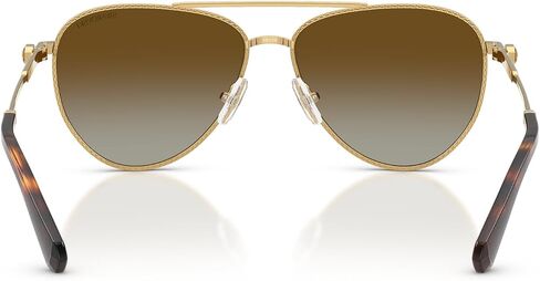 Oakley Women's Sk7031 Aviator Sunglasses in Saudi Arabia