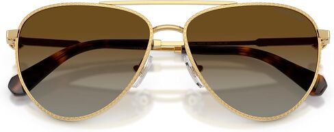 Oakley Women's Sk7031 Aviator Sunglasses in Saudi Arabia