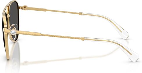 Oakley Women's Sk7031 Aviator Sunglasses in Saudi Arabia