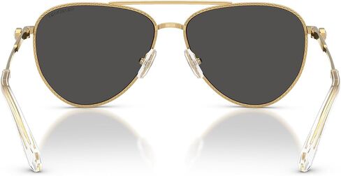 Oakley Women's Sk7031 Aviator Sunglasses in Saudi Arabia