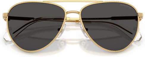 Oakley Women's Sk7031 Aviator Sunglasses in Saudi Arabia