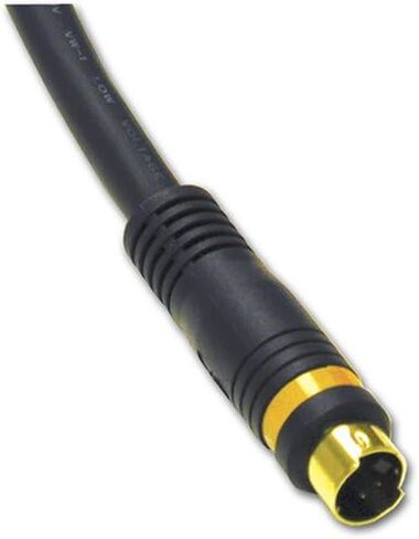 C2G Legrand Velocity S/PDIF Cable, Blue Digital Audio Coax Cable, 6 Foot Digital Audio Cable to Use As Home Theater Coaxial Cable, 1 Count, C2G 29115 in Saudi Arabia