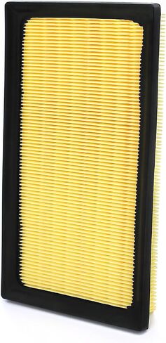 Engine Air Filter Compatible with Mazda 3(2019-2023),Mazda 3 Sport (2020-2024),CX-30(2020-2023),CX-50(2023) Replace CA12668, PAH9-13-3A0A, PAJ8-13-3A0A in Saudi Arabia