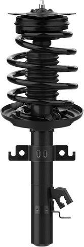 Monroe Quick-Strut 173075 Suspension Strut and Coil Spring Assembly in Saudi Arabia