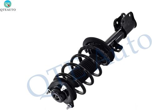 PM Auto Set Front Quick Complete Strut-Rear Shock For 2014 2015 Kia Sorento V6 3.3L AWD in Saudi Arabia
