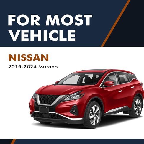 PM Auto Set 4 Front Quick Complete Strut-Coil Spring-Rear Shock For 2015-2024 Nissan Murano V6 3.5L in Saudi Arabia
