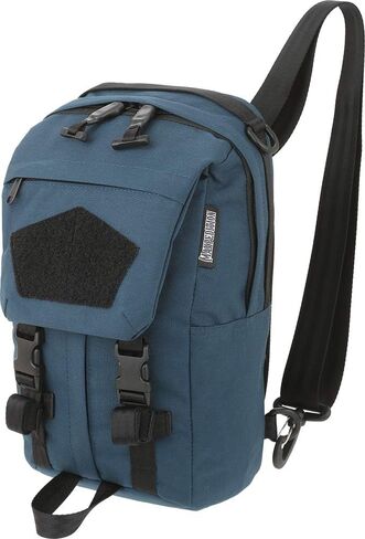 Maxpedition Convertible Backpack, Black, Small in Saudi Arabia