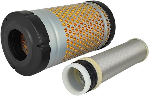 Maintenance Filter Kit 77700-03365 for Kubota B2601HSD B2301HSD B2650HSD B2620HSD B7610HSD B7510HSD B2650HSDC B2630HSD B2320HSD B2920HSD B2320HSDN B2410HSD B2410HSDB B2410HSE B7500HSD B26 HST in Saudi Arabia