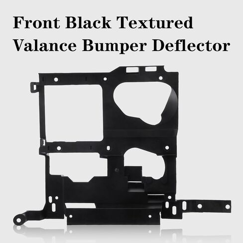 Perfit Liner Left & Right Headlight Bracket Compatible with 1999-2007 Chevy Silverado Suburban Tahoe / GMC Sierra Yukon XL 1500 2500 3500 GM1221121 GM1221122 in Kuwait