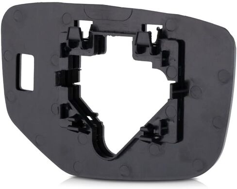 For Honda Accord 2008 09 10 11 2012 Mirror Glass Driver Side | Non-Heated | w/Backing Plate | Flat Glass Type | Coupe/Sedan | Replacement For 76253TA5A01 | HO1324110 in Kuwait