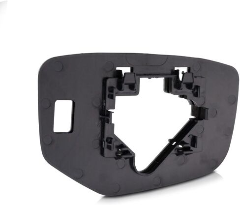 For Honda Accord 2008 09 10 11 2012 Mirror Glass Driver Side | Non-Heated | w/Backing Plate | Flat Glass Type | Coupe/Sedan | Replacement For 76253TA5A01 | HO1324110 in Kuwait