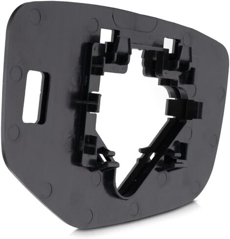 For Honda Accord 2008 09 10 11 2012 Mirror Glass Driver Side | Non-Heated | w/Backing Plate | Flat Glass Type | Coupe/Sedan | Replacement For 76253TA5A01 | HO1324110 in Kuwait