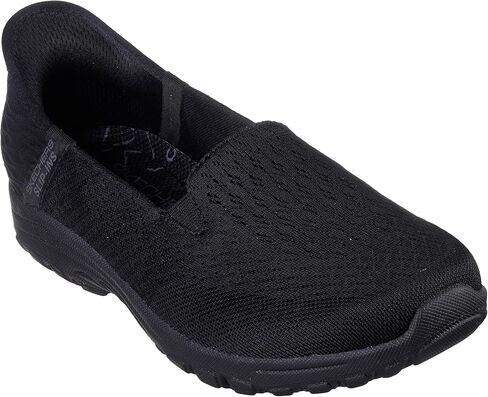 Skechers Women's Reggae Fest 2.0-توجيهات الإضاءة الإضاءة loafer in Kuwait