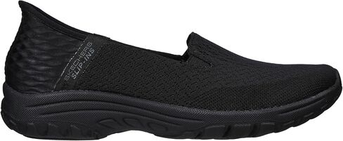 Skechers Women's Reggae Fest 2.0-توجيهات الإضاءة الإضاءة loafer in Kuwait