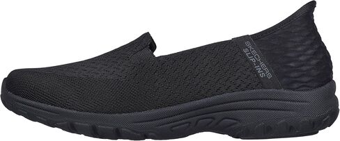 Skechers Women's Reggae Fest 2.0-توجيهات الإضاءة الإضاءة loafer in Kuwait