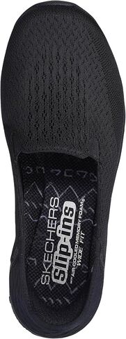 Skechers Women's Reggae Fest 2.0-توجيهات الإضاءة الإضاءة loafer in Kuwait