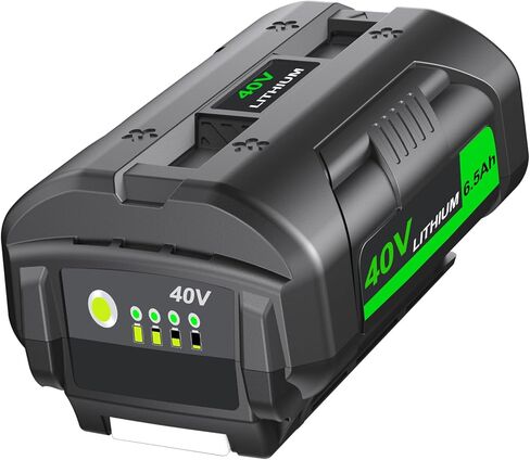 استبدال بطارية الليثيوم لبطارية Ryobi 18V P102 P103 2.0AH بطاريات قابلة لإعادة الشحن in Kuwait