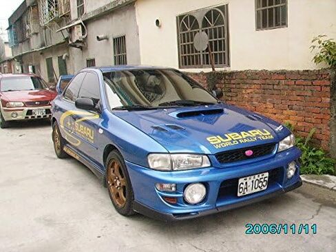 Autobahn88 Engine Torque Damper Kit, compatible with Mitsubishi Lancer EVO 4 5 6 CN9A CP9A 4G63 in Saudi Arabia