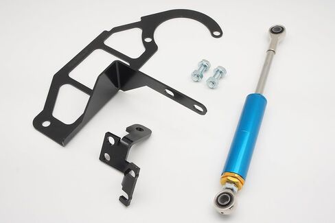 Autobahn88 Engine Torque Damper Kit, compatible with Mitsubishi Lancer EVO 4 5 6 CN9A CP9A 4G63 in Saudi Arabia