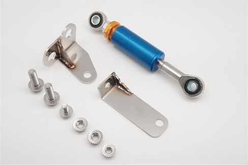Autobahn88 Engine Torque Damper Kit, compatible with Mitsubishi Lancer EVO 4 5 6 CN9A CP9A 4G63 in Saudi Arabia