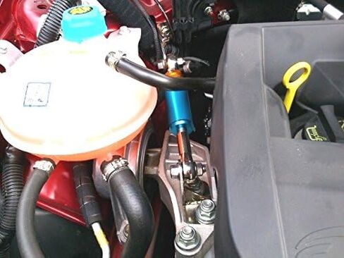 Autobahn88 Engine Torque Damper Kit, compatible with Mitsubishi Lancer EVO 4 5 6 CN9A CP9A 4G63 in Saudi Arabia