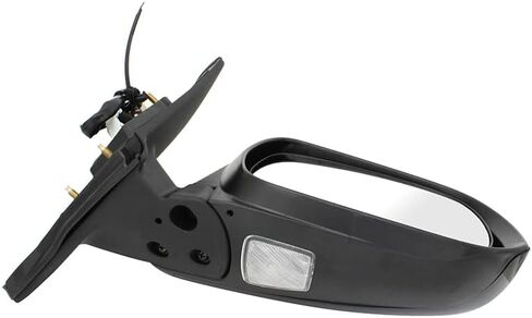 For Toyota 4Runner 2010 2011 2012 2013 Power Heated With Turn Signal Side Door View Mirror Passenger Right in Kuwait