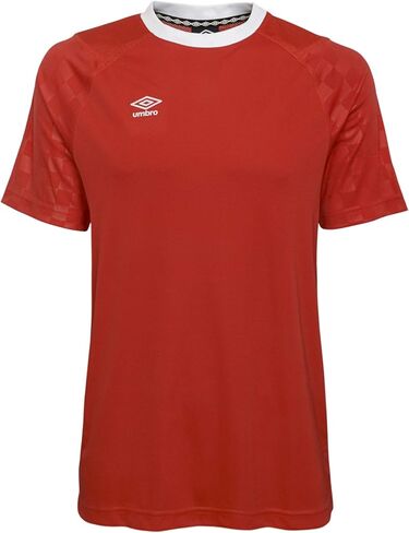 Umbro Women's Checkered Jersey in Saudi Arabia