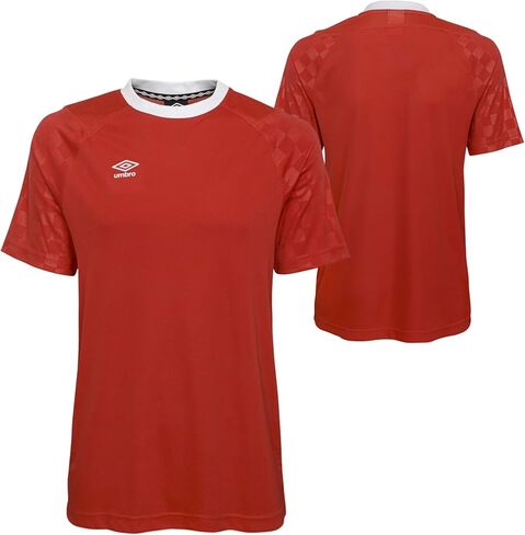 Umbro Women's Checkered Jersey in Saudi Arabia