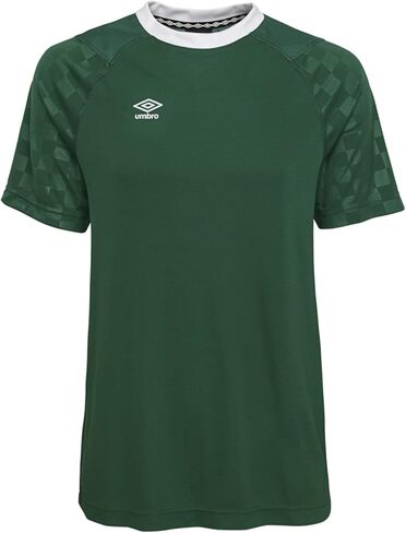 Umbro Women's Checkered Jersey in Saudi Arabia