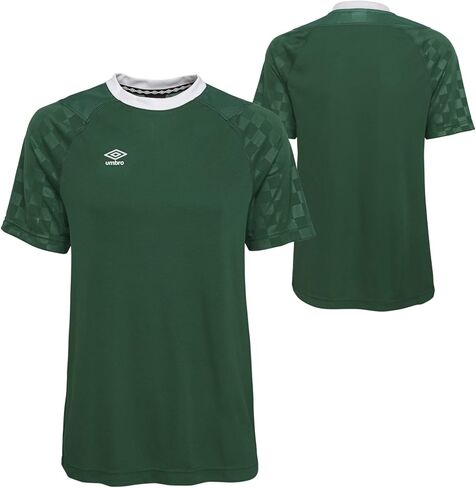 Umbro Women's Checkered Jersey in Saudi Arabia