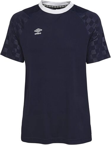 Umbro Women's Checkered Jersey in Saudi Arabia