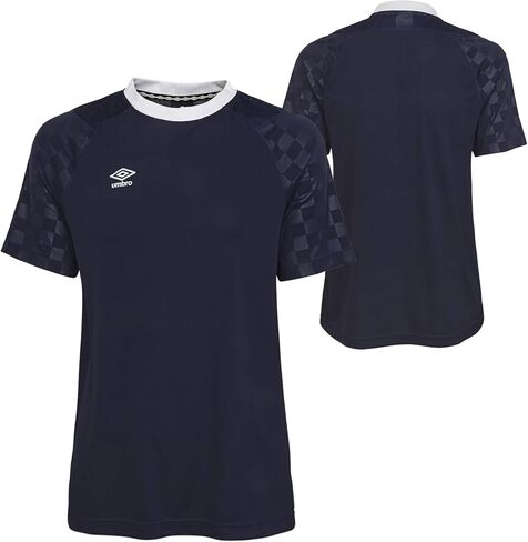 Umbro Women's Checkered Jersey in Saudi Arabia