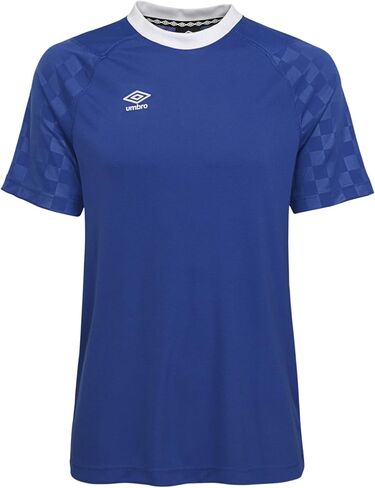 Umbro Women's Checkered Jersey in Saudi Arabia