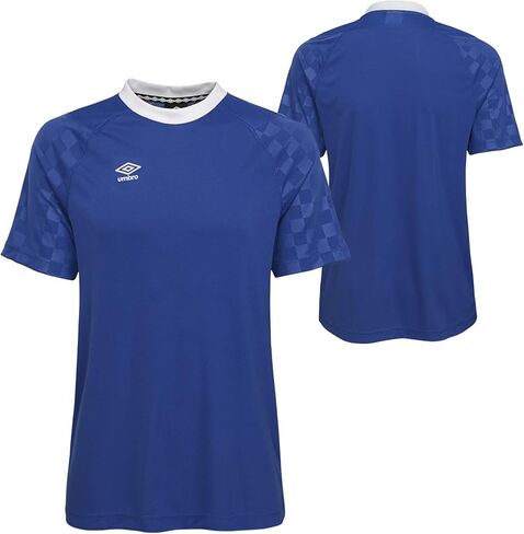 Umbro Women's Checkered Jersey in Saudi Arabia