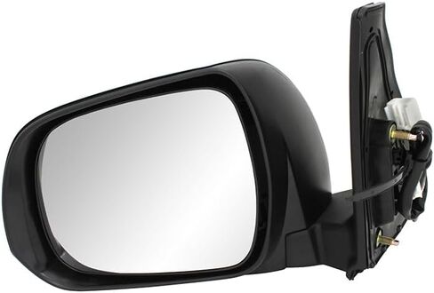 For Toyota 4Runner 2010 2011 2012 2013 Power Heated With Turn Signal Side Door View Mirror Passenger Right in Saudi Arabia