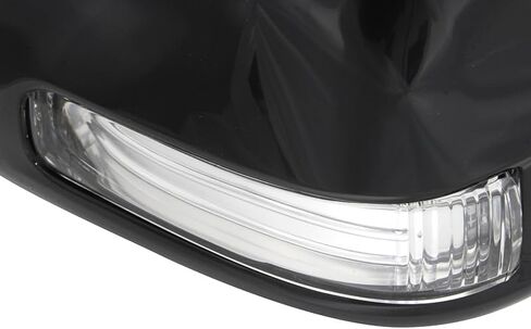For Toyota 4Runner 2010 2011 2012 2013 Power Heated With Turn Signal Side Door View Mirror Passenger Right in Saudi Arabia