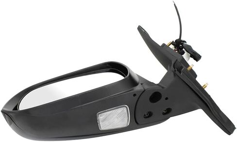 For Toyota 4Runner 2010 2011 2012 2013 Power Heated With Turn Signal Side Door View Mirror Passenger Right in Saudi Arabia