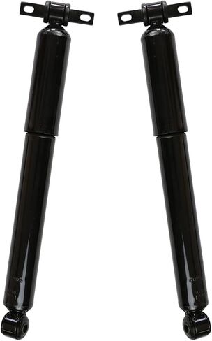 AutoShack Pair of 2 Rear Shock Absorber Strut Replacement for 2018-2024 Honda Odyssey 3.5L V6 FWD KS47389PR in Saudi Arabia