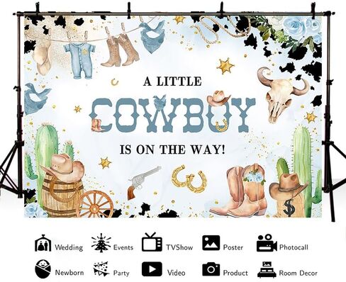 Mehofond 7x5ft Rowgirl Baby Backdrop A Roteld Attive Little على الطريق الخلفية للتصوير الفوتوغرافي. in Saudi Arabia