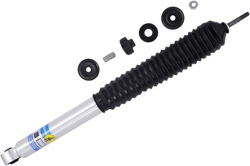 Bilstein 5100 Series 14-20 Ram 2500 Front 46mm Monotube Shock Absorber (24-285704) in Saudi Arabia