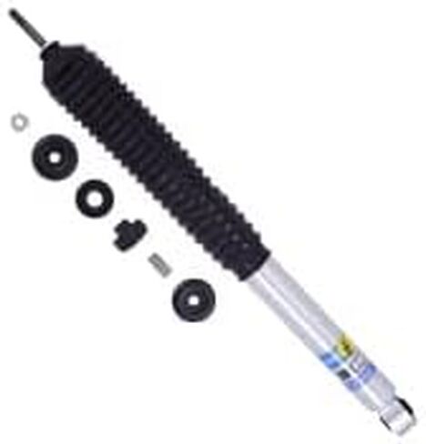 Bilstein 5100 Series 14-20 Ram 2500 Front 46mm Monotube Shock Absorber (24-285704) in Saudi Arabia