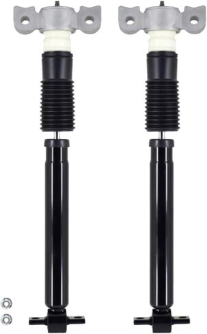 PM Auto Pair of 2 Rear Complete Shock Absorber Kit For 2019-2021 Lincoln Nautilus in Saudi Arabia