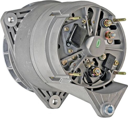 DB Electrical 400-24045 Alternator Compatible With/Replacement For Bosch 24 Volt T1 Series Man Bus 0-120-689-507 0-120-689-517 0-120-689-522 0-120-689-527 0-120-689-540 0-120-689-541 0-120-689-569 in Saudi Arabia