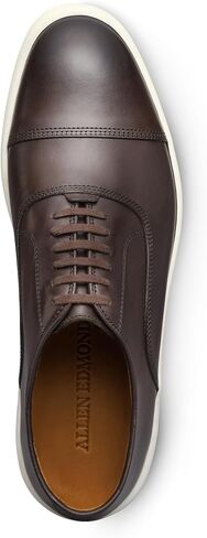 Allen Edmonds Men's Park Sneaker 2.0 in Saudi Arabia