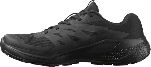 Salomon Men Alphaglide Gore-Tex Trail Running Shoe ، أحذية All-Terrain المقاومة للماء للركض والمشي لمسافات طويلة in Saudi Arabia