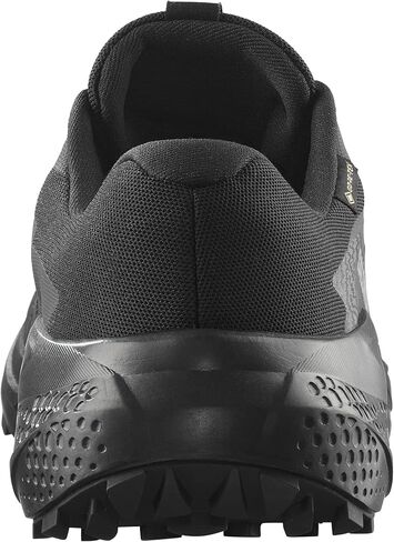 Salomon Men Alphaglide Gore-Tex Trail Running Shoe ، أحذية All-Terrain المقاومة للماء للركض والمشي لمسافات طويلة in Saudi Arabia