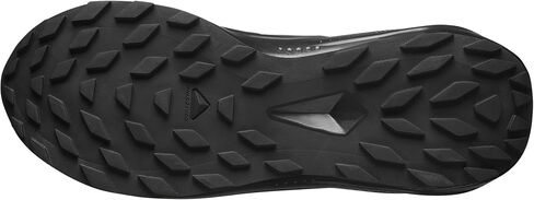 Salomon Men Alphaglide Gore-Tex Trail Running Shoe ، أحذية All-Terrain المقاومة للماء للركض والمشي لمسافات طويلة in Saudi Arabia