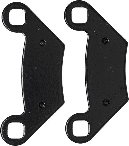 مجموعة الفرامل شبه المعدنية المتخصصة لمجموعة Polaris Scrambler Sportsman Touring 400 570 850 2203628 1911279 1911278 1911292 in Saudi Arabia