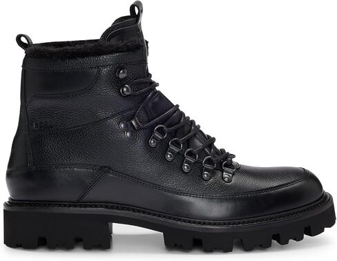 BOSS Men's Modern Half_Boot, EU in Saudi Arabia